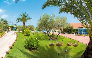Foto Villaggio Club La Pace